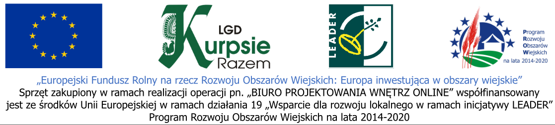 Wnętrz Projektowanie